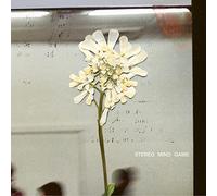Stereo Mind Game [Casete]