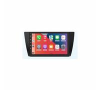 Stereo Pantalla para BMW Serie 3 E90 E91 E92 E93 2006-2012 Android 15 9 Pulgadas Car Estéreo Wireless Carplay Android Auto para, 8 Core 6G+128G