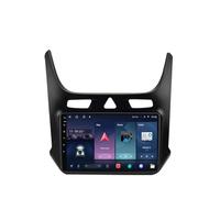 Stereo Pantalla para Chevrolet Cobalt 2 2011-2018 Android 15 9 Pulgadas Car Estéreo FM Bluetooth USB WiFi para, 8 Core 6G+128G