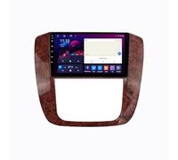Stereo Pantalla para GMC Yukon Chevrolet TahoeSuburban 2008-2012 Android 15 9 Pulgadas Autoradio FM Bluetooth USB WiFi para, 8 Core 8G+256G