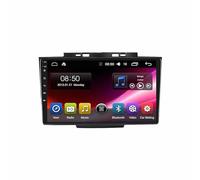 Stereo Pantalla para Great Wall GWM Haval H3 H5 2013-2017 9 Pulgadas Android 15 Autoradio con BT GPS FM WiFi Cámara Trasera para, 8 Core 4G+64G