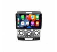 Stereo Pantalla para Mazda BT50 BT-50 2006-2011 Android 15 9 Pulgadas Car Estéreo con BT GPS FM WiFi Cámara Trasera para, 4 Core 2G+64G