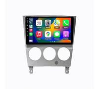 Stereo Pantalla para Subaru Impreza GD GG 2003-2006 9 Pulgadas Android 15 Reproductor Multimedia FM Bluetooth USB WiFi para, 8 Core 4G+64G