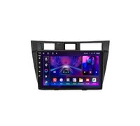 Stereo Pantalla para Toyota Mark II 9 GX110 2000-2007 9 Pulgadas Android 15 Reproductor Multimedia Cooling Fan Rear View Camera para, 8 Core 6G+128G
