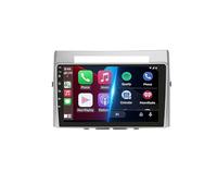 Stereo Pantalla para Toyota Verso 2004-2009 Android 15 9 Pulgadas Autoradio FM Bluetooth USB WiFi para, 8 Core 6G+128G