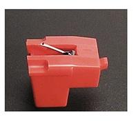 STEREO PHONOGRAPH RECORD NEEDLE FOR AUDIO TECHNICA ATN-71B AT-71 206-D6T