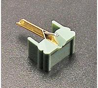 STEREO PHONOGRAPH TURNTABLE STYLUS NEEDLE for SHURE N93 M93E N93E M93 762-DE