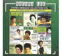 Stereo Singles Collection 1-2 CD 61 Cuts