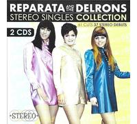 Stereo Singles Collection