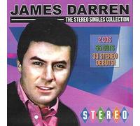 James Darren - Stereo Singles Collection