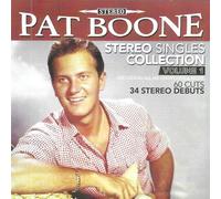 Stereo Singles Collection, Vol. 1