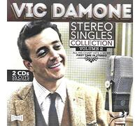 Stereo Singles Collection, Vol. 2