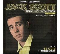 Stereo Singles Collection, Vol. 2