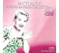 Stereo Singles Collection, Vol. 2