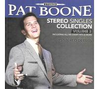 STEREO SINGLES COLLECTION, VOL. 2-60 CUTS-15 STEREO DEBUTS [2 Discs]