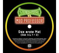 Stereo Total - Das Erste Mal [Vinilo][Dub Trip Rmx]