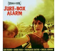 Stereo Total - Juke-Box Alarm [Import]