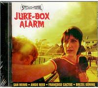 Stereo Total - Juke Box Alarm [Import]