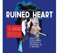 Stereo Total - Ruined Heart (2lp+MP3) [Vinilo]