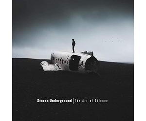 Stereo Underground - The Art Of Silence [Vinilo]