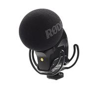 Rode Stereo Videomic PRO Rycote | ✅ 5 años de garantia