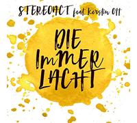 Stereoact Feat. Ott,Kerstin - Die Immer Lacht (2-Track)