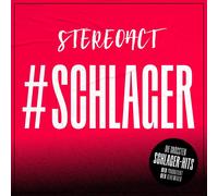 Stereoact #Schlager - Die größten Schlagerhits neu produz (CD) (Importación USA)