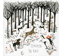 Stereofysh - The Race [Import]