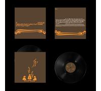 Stereolab Cobra and Phases Group Play Voltage in the M (Vinyl) (Importación USA)