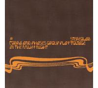 Stereolab - Cobra and Phases Group Play Voltage in the Milky N