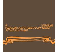 Stereolab - Cobra And Phases Group Play Voltage In The Milky Night [Expanded Edition]
