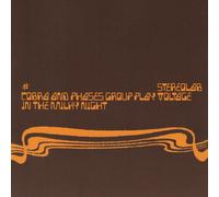 Stereolab - Cobra And Phases Group Play Voltage In The Milky Night (Reissue) (2 LP)