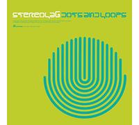 Stereolab Dots and Loops (CD) Expanded Album