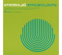 Stereolab - Dots and Loops [Vinilo]