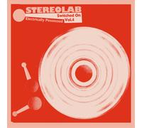 Stereolab Electrically Possessed (Vinyl) (Importación USA)
