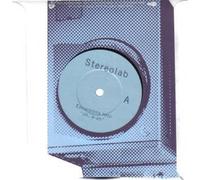 Stereolab - Excursions Into "Oh, a-Oh" [Vinilo]