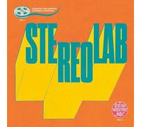 Stereolab - Fed Up With Your Job / Constant and Uniform Moveme [Vinilo]