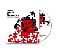 Stereolab - Little Pieces of Stereolab [a Switched on Sampler]