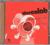 Stereolab - Margerine Eclipse