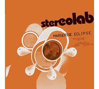 Stereolab - Margerine Eclipse (Remastered Expanded 2cd)