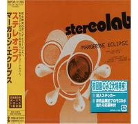 Stereolab - Margerine Eclipse (+Bonus)