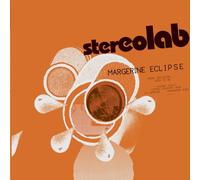Stereolab - Margerine Eclipse (Reissue) (2 LP)