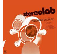 Stereolab - Margerine Eclipse [Vinilo]