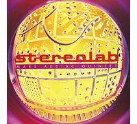 Stereolab - Mars Audiac Quintet [Vinilo]