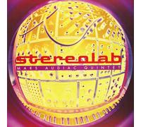Stereolab - Mars Audiac Quintet [Vinilo]