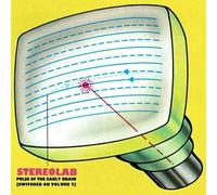 Stereolab - Pulse Of The Early Brain [Switched On Volume 5] [Vinilo]