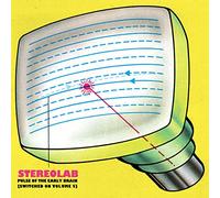 Stereolab - Pulse Of The Early Brain [Switched On Volume 5] [Vinilo]