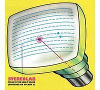 Stereolab - Pulse of the Early Brain [Switched on Volume 5] [Vinilo]
