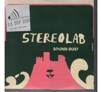 Stereolab - Sound