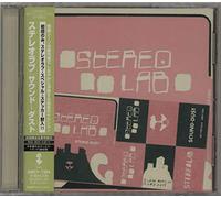 Stereolab - Sound